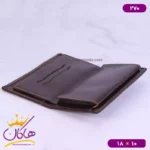 ست کیف کتی و جاکلیدی چرم فراگامو 270 - Image 12