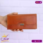 کیف کتی چرم اصل فراگامو 320 - Image 2