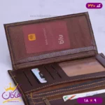 کیف کتی چرم اصل فراگامو 320 - Image 7