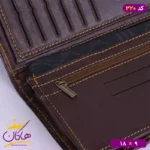 کیف کتی چرم اصل فراگامو 320 - Image 6