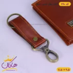 کیف پول جیبی چرم مردانه فراگما 260 - Image 12