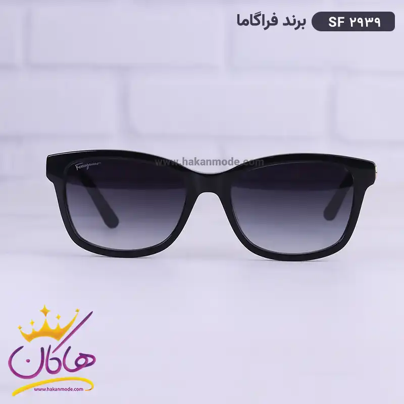 ferragamo-sunglases-code-SF-29391.webp عینک آفتابی فراگامو زنانه SF2939 - Image 1