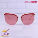 عینک آفتابی فراگامو زنانه SF195/1s