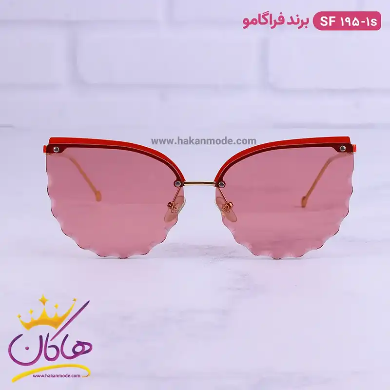 ferragamo-sunglasses-SF195-1s1.webp عینک آفتابی فراگامو زنانه SF195/1s - Image 1