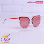 عینک آفتابی فراگامو زنانه SF195/1s - Image 10