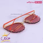 عینک آفتابی فراگامو زنانه SF195/1s - Image 9