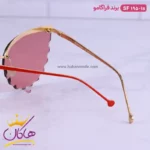 عینک آفتابی فراگامو زنانه SF195/1s - Image 7