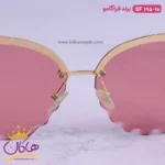 عینک آفتابی فراگامو زنانه SF195/1s - Image 6