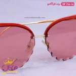 عینک آفتابی فراگامو زنانه SF195/1s - Image 5