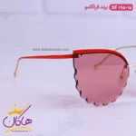 عینک آفتابی فراگامو زنانه SF195/1s - Image 4