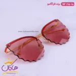 عینک آفتابی فراگامو زنانه SF195/1s - Image 3