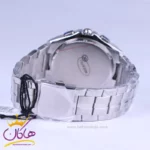 ساعت مچی فروچی مردانه فلزی نقره ای صفحه سبز FC03324/02 - Image 2
