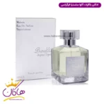 ادکلن آکوا سلستیا فراگرنس ورد ۱۰۰ میل | Fragrance World Barakkat Aqua Crystal