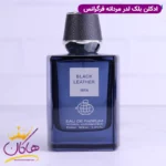 ادکلن بلک لدر فراگرنس ورد همراه با اسپری مشابه کرید اونتوس - Image 2