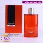 ادکلن د کاستا روژ فراگرنس ورد دانهیل دیزایر قرمز