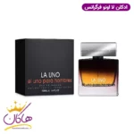 ادکلن دی اند جی فرگرانس ورد ۱۰۰ میل | Fragrance World LA UNO