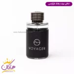 ادکلن مردانه مونت لئون ویاگر فراگرنس مدل مونت بلنک اکسپلور - Image 2