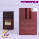 ادکلن فراگرنس یونیسکس عود اینتنس سافرون - Image 3