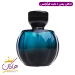 ادکلن زنانه پشن د نایت فراگرنس ورد | Passion De Night Fragrance - Image 2