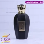 ادکلن فراگرنس مردانه امپراطور 1 مدل کوروش روونا - Image 2