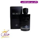ادکلن مردانه سوآو پرفیوم فراگرنس ورد مدل ساواج پرفیوم دیور