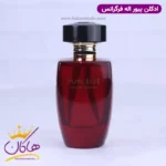 ادکلن فرگرانس زنانه پیور اله مدل وری سکسی قرمز - Image 2