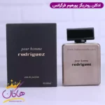 ادکلن فراگرنس ردریگز پور هوم مردانه رودریگز فور هیم