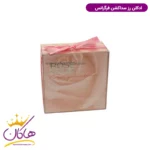 ادکلن زنانه رز سداکشن فراگرنس ورد | Fragrance World Rose Seduction - Image 2