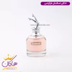 ادکلن زنانه اسکندانت بله سلین فراگرنس ورد مدل ژان پل گوتیه اسکندل - Image 2