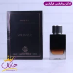ادکلن فرگرانس لوریجین والیانس مدل ولوت تندر عود