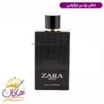 ادکلن مردانه زارا من فراگرنس مدل تام فورد بلک ارکید - Image 2