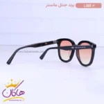 عینک آفتابی زنانه جنتل مانستر شیشه صورتی LIBE/2 - Image 3