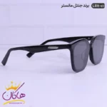 عینک آفتابی اورجینال جنتل مانستر مشکی مدل LILIT - Image 8