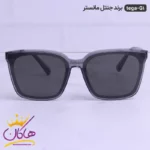 عینک آفتابی جنتل مانستر اصل خاکستری مدل TEGA