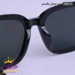 عینک آفتابی اورجینال جنتل مانستر مشکی مدل TEGA/1 - Image 4