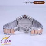 ساعت گرناویک ست فلزی صفحه مشکی 225006402-225006401 - Image 3