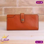 کیف کتی چرم اصل امپرو ارمانی | 707 - Image 2