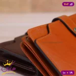 کیف کتی چرم اصل امپرو ارمانی | 707 - Image 4
