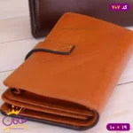 کیف کتی چرم اصل امپرو ارمانی | 707 - Image 8