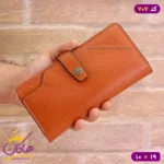 کیف کتی چرم اصل امپرو ارمانی | 707 - Image 9