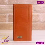 کیف کتی چرم اصل جورجیو آرمانی | کد ۷۰۹ - Image 2