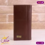 کیف کتی چرم اصل جورجیو آرمانی | کد ۷۰۹ - Image 3