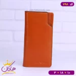 کیف پول کتی چرم مردانه جورجیو آرمانی | کد 798 - Image 5