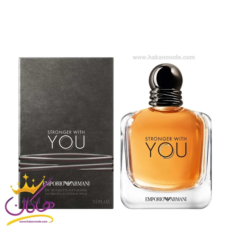 giorgio-armani-perfume-stronger-with-you-EDT-100ml1.webp عطر ادکلن جیورجیو آرمانی امپریو آرمانی استرانگر ویت یو ادوتویلت - Image 1