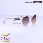 عینک آفتابی جیوانچی زنانه قاب شیشه ای f 2018/1 - Image 4