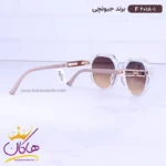 عینک آفتابی جیوانچی زنانه قاب شیشه ای f 2018/1 - Image 3