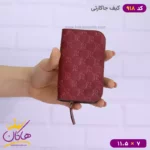 کیف جاکارتی چرم گوچی 918 - Image 2