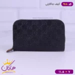 کیف جاکارتی چرم گوچی 918 - Image 8