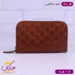 کیف جاکارتی چرم گوچی 918 - Image 7