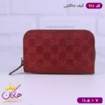 کیف جاکارتی چرم گوچی 918 - Image 5